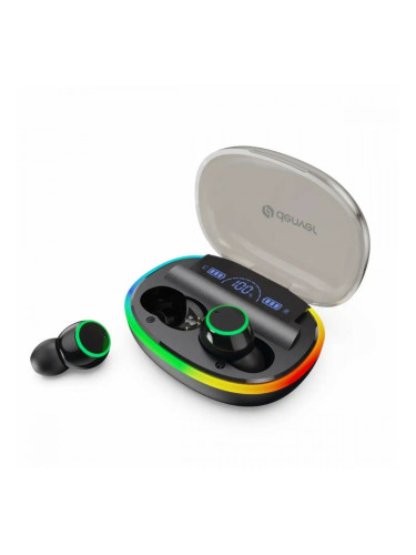 Слушалки Denver Electronics TWE55