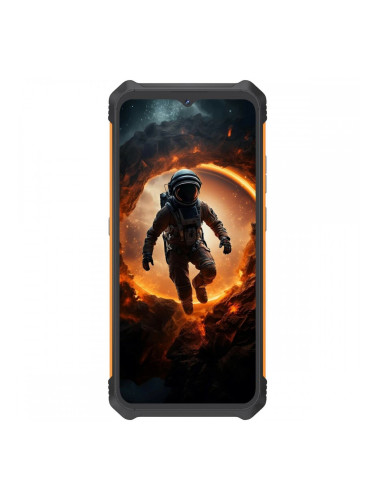 Смартфони Cubot King Kong ES 6,5" 6 GB RAM 128 GB Negro , naranja