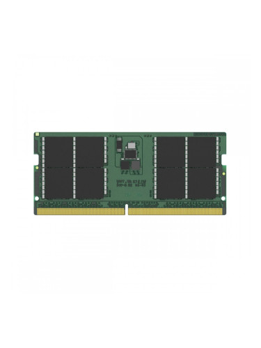RAM памет Kingston KCP556SD8-32 32 GB 5600 MHz DDR5 SDRAM DDR5