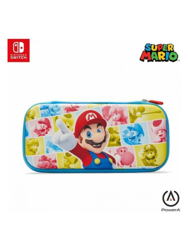 Калъф за клавиатура Powera NSCS0305-01