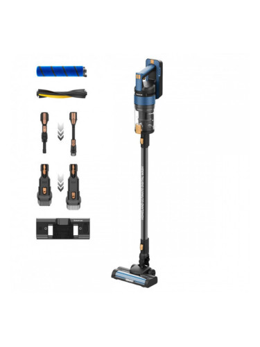 Прахосмукачка-стик Taurus HOMELAND ULT.DIG.WASH