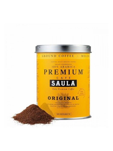 Смляно Кафе Saula Original