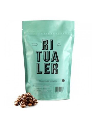 Кафе на Зърна Saula RITUALER GUATEM