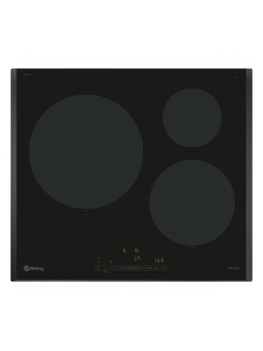 Индукционен Котлон Balay 3EB965LH 60 cm