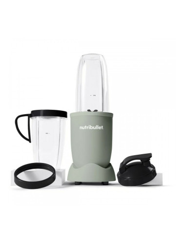 Блендер с чаша Nutribullet NB907MAJD 900 W 946 ml