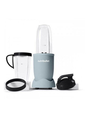 Блендер с чаша Nutribullet NB907MASL 900 W 946 ml