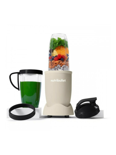 Блендер с чаша Nutribullet NB907MASN Розов 900 W 946 ml