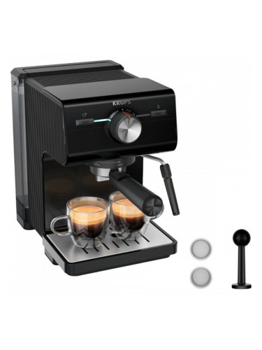 Кафе машина за еспресо Krups XP3818