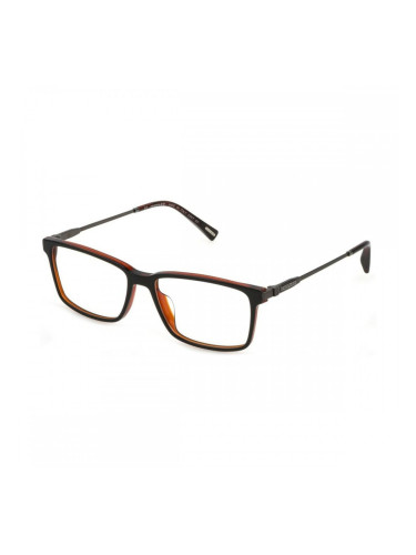 Мъжки Рамка за очила Chopard VCH308-560995 Червен ø 56 mm