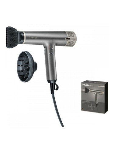 Сешоар Beurer HC2R GLAMOUR+