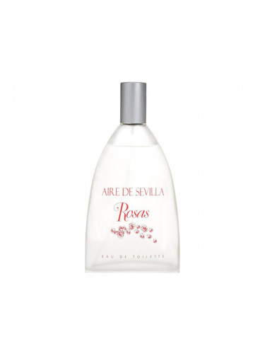 Дамски парфюм Instituto Español Rosas Frescas EDC 30 ml