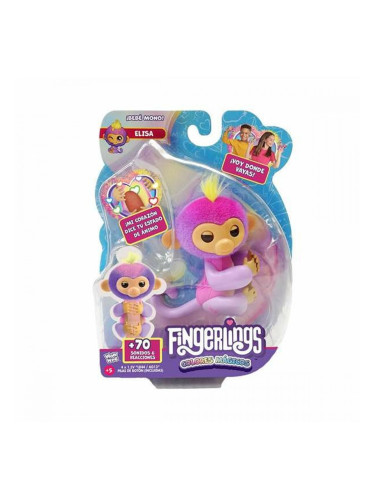 Фигурки на Герои Fingerlings 13 cm