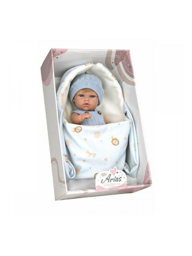 Кукла Бебе Arias 30 cm