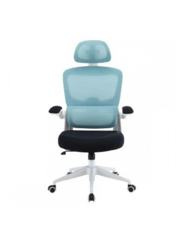 Стол за игри Woxter GM26-108 Черен