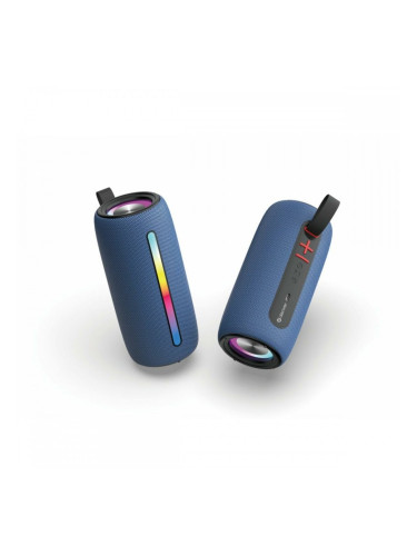 Блутут колони Denver Electronics BTL-360BU