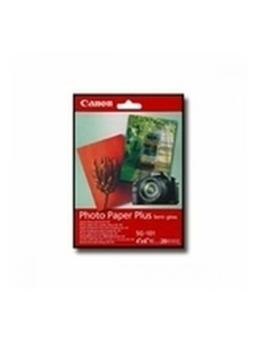 Гланцирана фото хартия Canon 1686B026