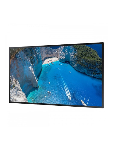 Монитор Videowall Samsung OM75A 4K Ultra HD 75"
