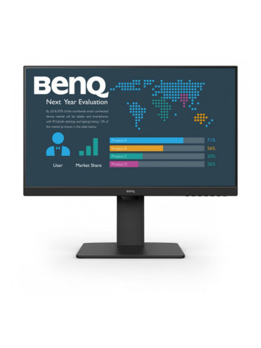 Gaming монитор BenQ BL2786TC Full HD 27"