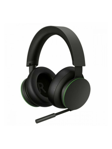 Слушалки Microsoft TLL-00021 Черен