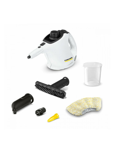 Уред за почистване с пара Kärcher SC1 1200 W