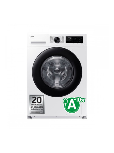 Перална машина Samsung WW11DG5B25AEEC 60 cm 1400 rpm 11 Kg