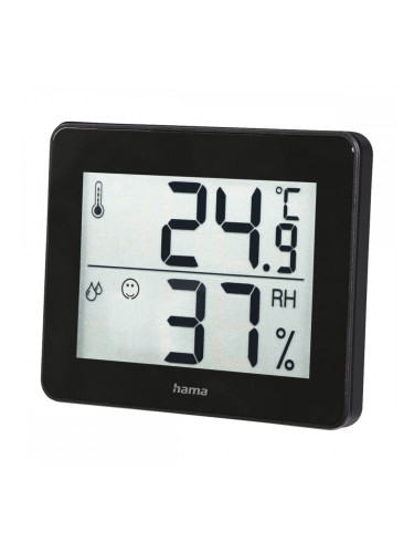 Измервател на Co2 Hama TH-130