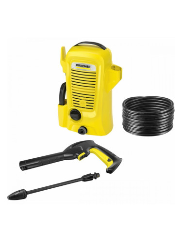 Уред за почистване под високо налягане Kärcher K2 Universal Edition 1400 W 360 l/h