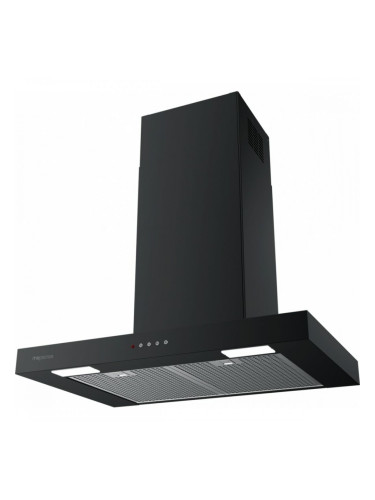 Конвенционален абсорбатор Mepamsa STILO NEO Черен