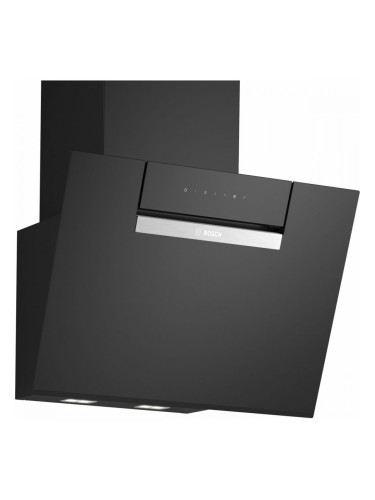 Конвенционален абсорбатор BOSCH DWK67FN60 Черен