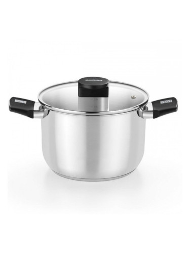 Касерола с Капак Monix M240230