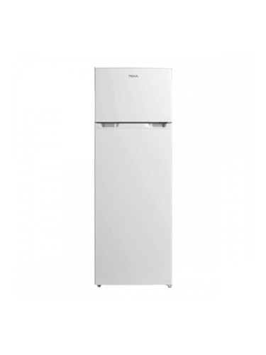 Комбиниран хладилник Teka RTF3210 Бял