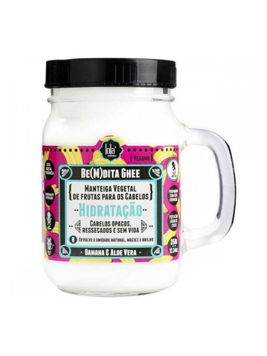 Капилярна Маска Lola Cosmetics