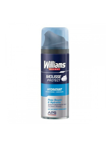 Пяна за бръснене Williams Protect