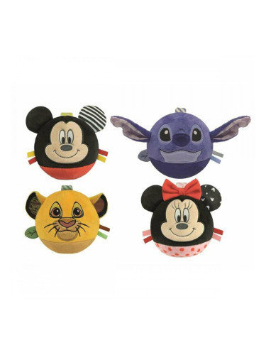 Плюш Disney Многоцветен