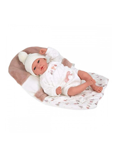 Кукла Бебе Arias Andie 40 cm