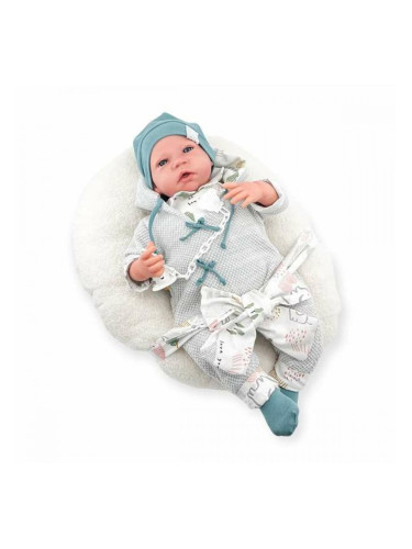 Кукла Бебе Berjuan 50 cm