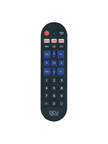 Универсално дистанционно управление DCU 30901000