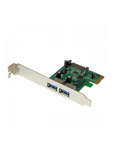 PCI карта Startech PEXUSB3S24