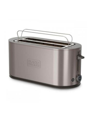 Тостер Black & Decker ES9600180B