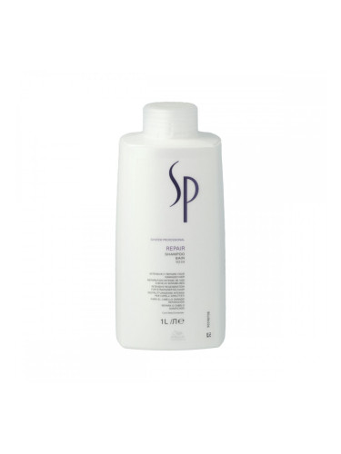 Възстановяващ Шампоан Wella Repair