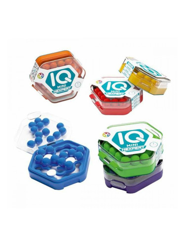 Образователна Игра Lúdilo IQ Mini