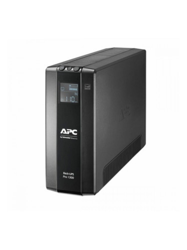 Инрактивен UPS APC BR1300MI