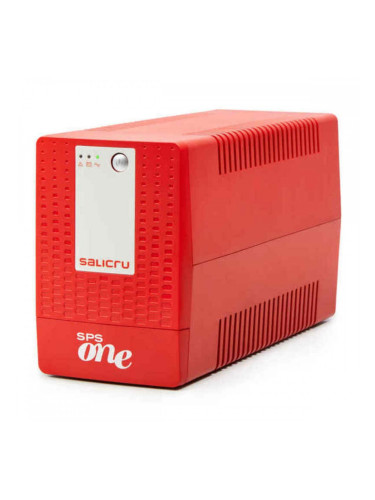 Инрактивен UPS Salicru SPS 2000 ONE IEC 900 W
