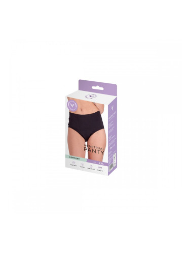 Бикини при менструация Femme Republique Черен