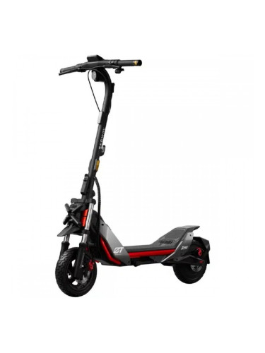 Електрически скутер Segway AA.05.18.01.0001 Черен