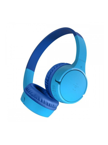 Слушалки Belkin AUD002BTBLV3