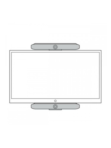 Поставка за таван за проектор Poly 875L2AA