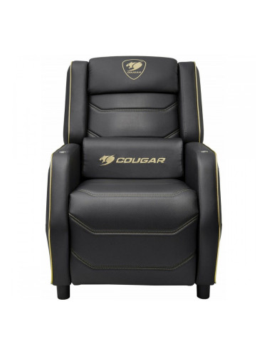 Офис стол Cougar