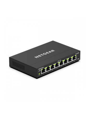 USB Cable Netgear GS308E-400EUS Черен