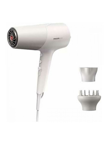 Сешоар Philips BHD501/20 Бял 2100 W